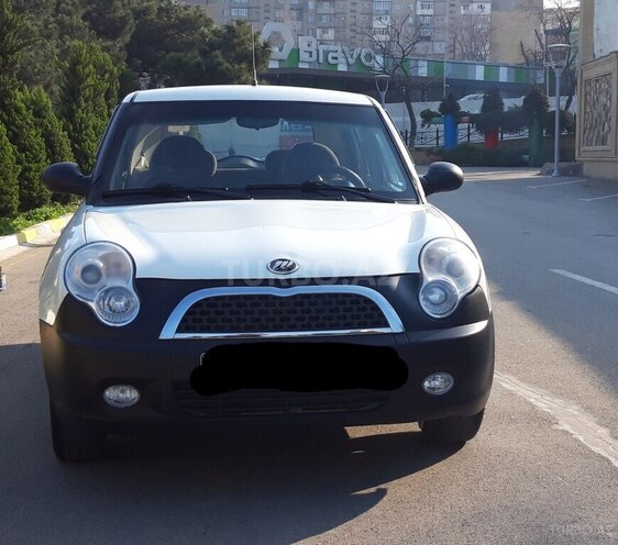 Lifan 320 2013, 180,000 km - 1.3 l - Bakı