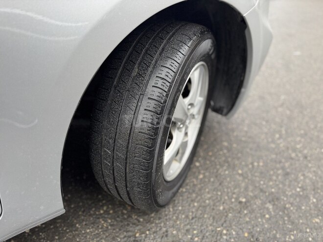 Hyundai Accent 2011, 120,300 km - 1.4 l - Bakı