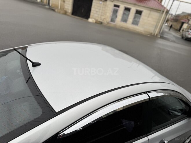 Hyundai Accent 2011, 120,300 km - 1.4 l - Bakı