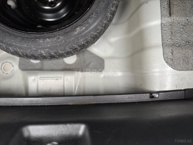Hyundai Accent 2011, 120,300 km - 1.4 l - Bakı