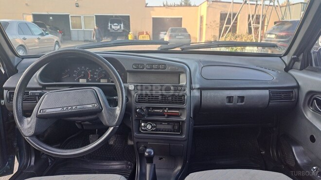 LADA (VAZ) 2115 2004, 261,196 km - 1.5 l - Bakı