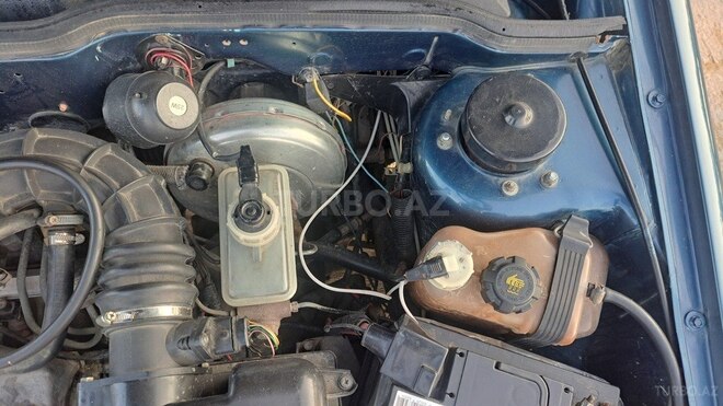 LADA (VAZ) 2115 2004, 261,196 km - 1.5 l - Bakı