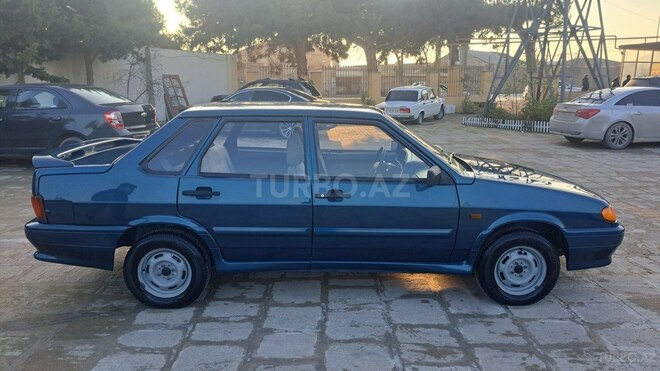 LADA (VAZ) 2115 2004, 261,196 km - 1.5 l - Bakı