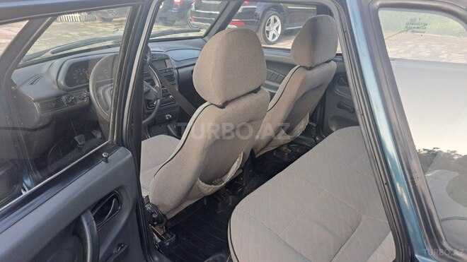 LADA (VAZ) 2115 2004, 261,196 km - 1.5 l - Bakı