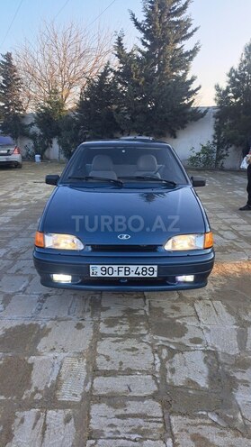 LADA (VAZ) 2115 2004, 261,196 km - 1.5 l - Bakı