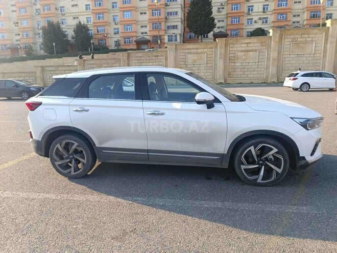 Bestune T77 2024, 13,000 km - 1.5 л - Bakı