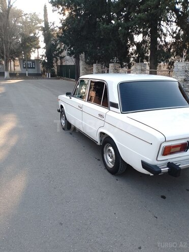 LADA (VAZ) 2106 1998, 95,000 km - 1.6 l - Şəmkir