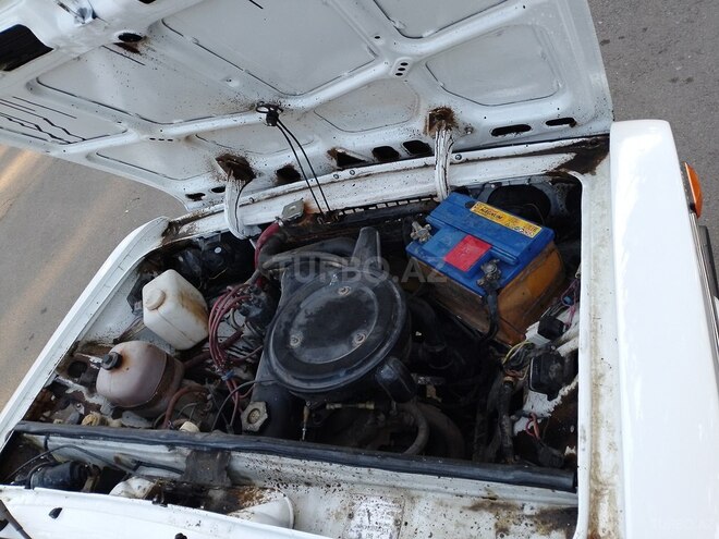 LADA (VAZ) 2106 1998, 95,000 km - 1.6 l - Şəmkir