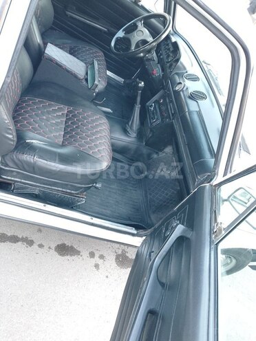 LADA (VAZ) 2106 1998, 95,000 km - 1.6 l - Şəmkir