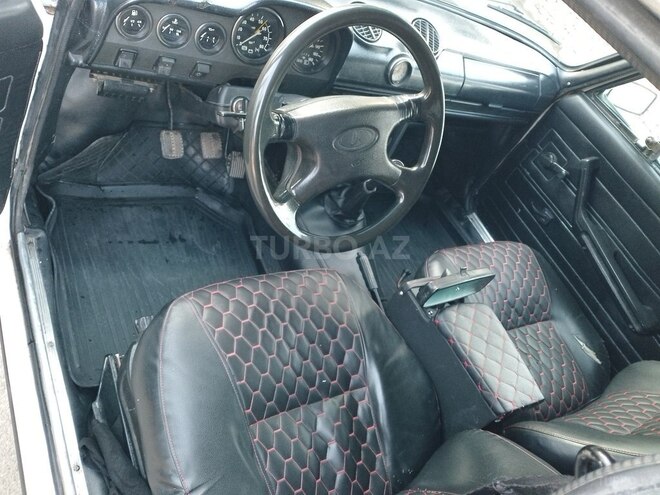 LADA (VAZ) 2106 1998, 95,000 km - 1.6 l - Şəmkir