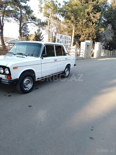 LADA (VAZ) 2106 1998, 95,000 km - 1.6 l - Şəmkir