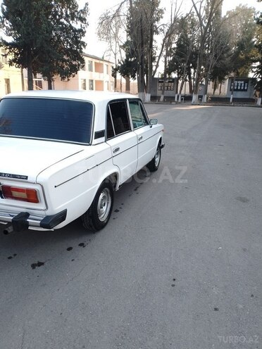 LADA (VAZ) 2106 1998, 95,000 km - 1.6 l - Şəmkir