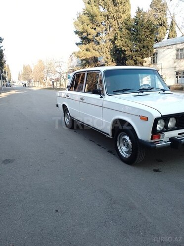 LADA (VAZ) 2106 1998, 95,000 km - 1.6 l - Şəmkir