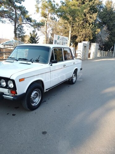 LADA (VAZ) 2106 1998, 95,000 km - 1.6 l - Şəmkir