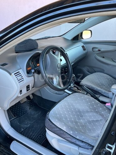 Toyota Corolla 2008, 344,000 km - 1.6 l - Siyəzən