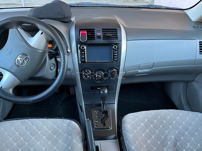Toyota Corolla 2008, 344,000 km - 1.6 l - Siyəzən