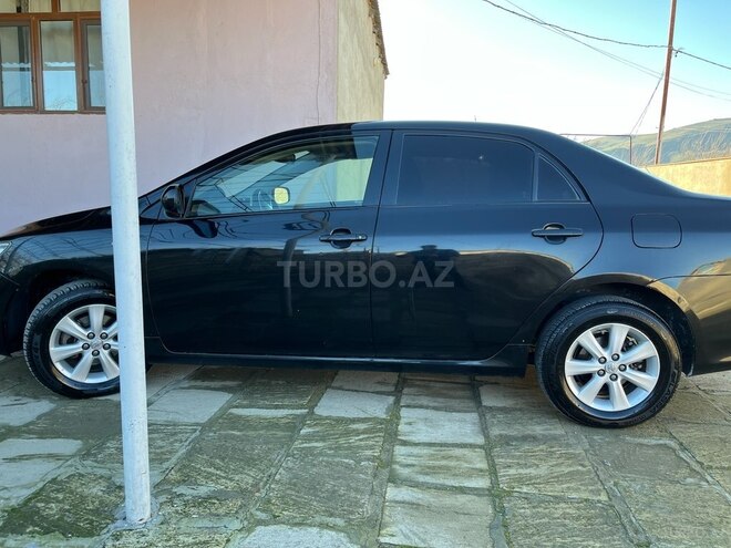 Toyota Corolla 2008, 344,000 km - 1.6 l - Siyəzən