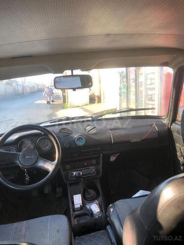 LADA (VAZ) 2106 1984, 95,260 km - 1.5 л - Bakı