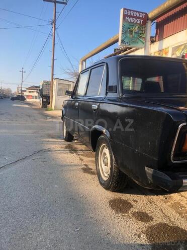 LADA (VAZ) 2106 1984, 95,260 km - 1.5 л - Bakı