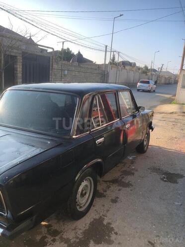 LADA (VAZ) 2106 1984, 95,260 km - 1.5 л - Bakı