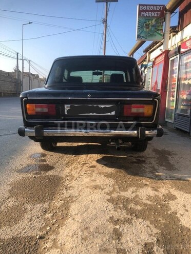 LADA (VAZ) 2106 1984, 95,260 km - 1.5 л - Bakı