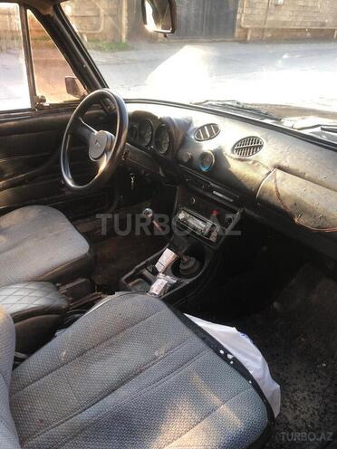 LADA (VAZ) 2106 1984, 95,260 km - 1.5 л - Bakı