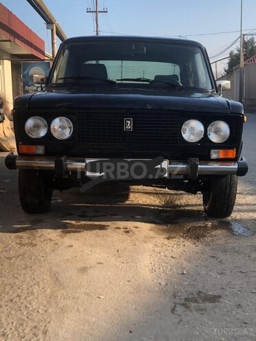 LADA (VAZ) 2106 1984, 95,260 km - 1.5 л - Bakı