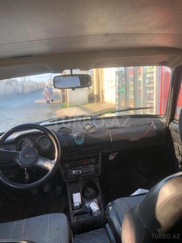LADA (VAZ) 2106 1984, 95,260 km - 1.5 л - Bakı