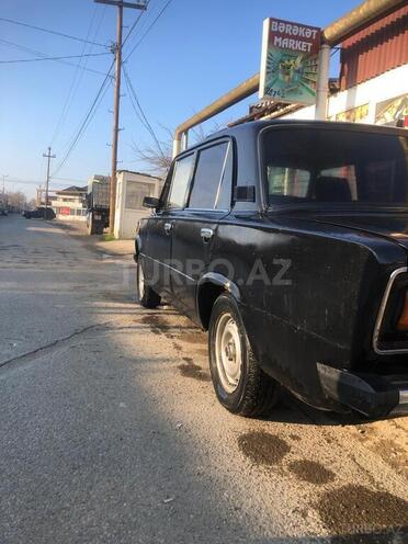 LADA (VAZ) 2106 1984, 95,260 km - 1.5 л - Bakı