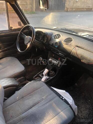 LADA (VAZ) 2106 1984, 95,260 km - 1.5 л - Bakı