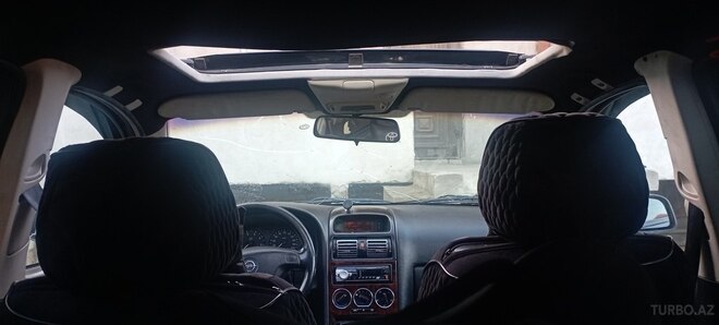 Opel Astra 1998, 554,248 km - 2.0 л - Bakı