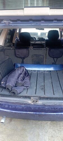 Opel Astra 1998, 554,248 km - 2.0 л - Bakı