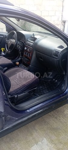 Opel Astra 1998, 554,248 km - 2.0 л - Bakı