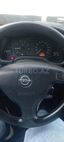 Opel Astra 1998, 554,248 km - 2.0 л - Bakı