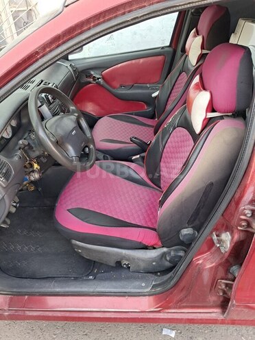 Opel Astra 1997, 160,000 km - 1.6 l - Bakı