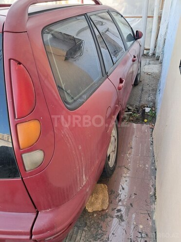 Opel Astra 1997, 160,000 km - 1.6 l - Bakı