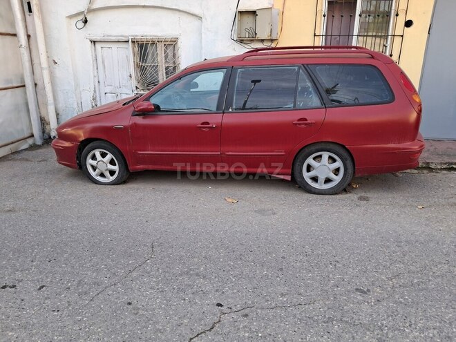 Opel Astra 1997, 160,000 km - 1.6 l - Bakı