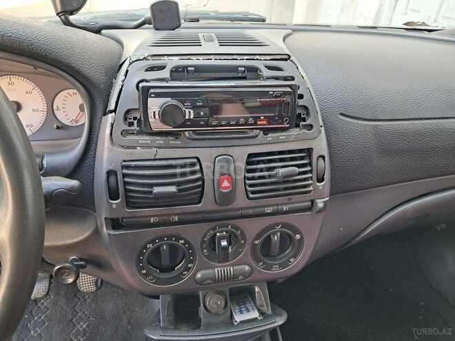 Opel Astra 1997, 160,000 km - 1.6 l - Bakı