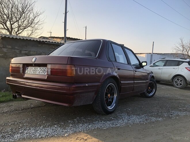 BMW 318 1984, 566,770 km - 1.8 l - Bakı