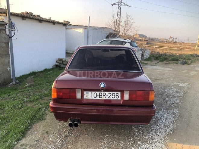 BMW 318 1984, 566,770 km - 1.8 l - Bakı
