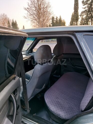 LADA (VAZ) 21099 1995, 321,360 km - 1.5 l - Mingəçevir