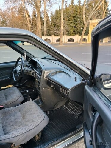 LADA (VAZ) 21099 1995, 321,360 km - 1.5 l - Mingəçevir