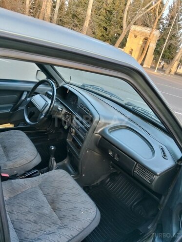 LADA (VAZ) 21099 1995, 321,360 km - 1.5 l - Mingəçevir