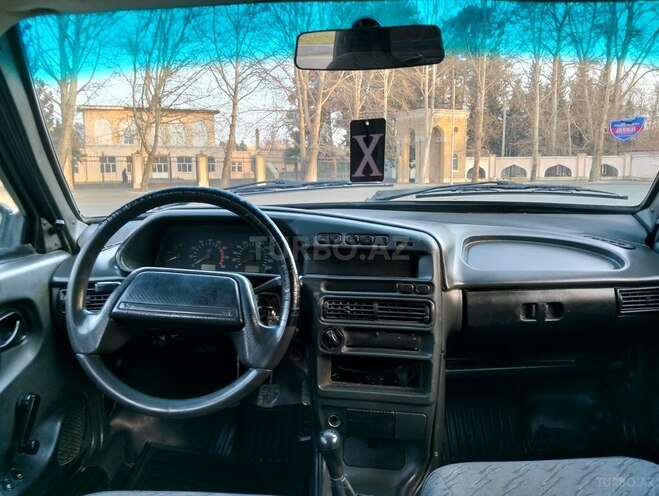 LADA (VAZ) 21099 1995, 321,360 km - 1.5 l - Mingəçevir