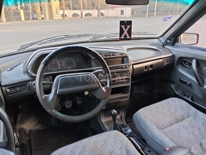 LADA (VAZ) 21099 1995, 321,360 km - 1.5 l - Mingəçevir