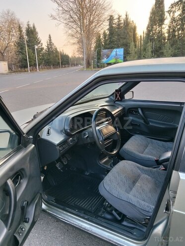 LADA (VAZ) 21099 1995, 321,360 km - 1.5 l - Mingəçevir
