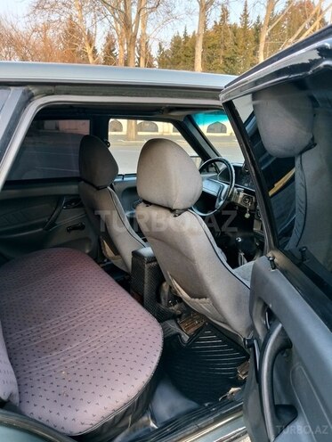 LADA (VAZ) 21099 1995, 321,360 km - 1.5 l - Mingəçevir