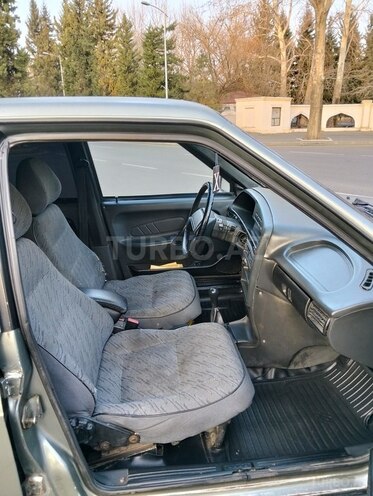 LADA (VAZ) 21099 1995, 321,360 km - 1.5 l - Mingəçevir