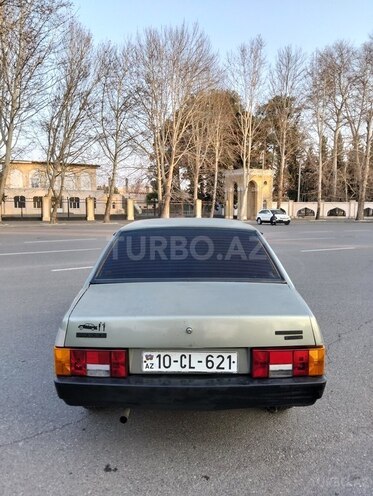 LADA (VAZ) 21099 1995, 321,360 km - 1.5 l - Mingəçevir