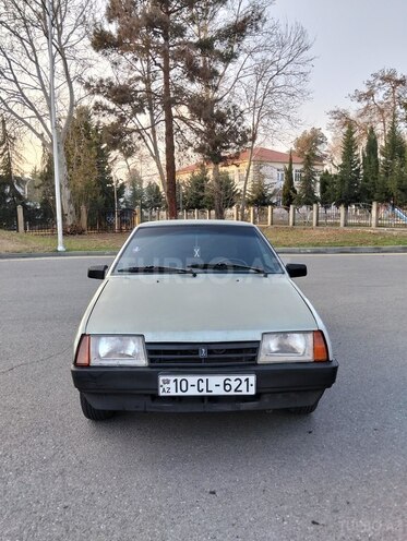 LADA (VAZ) 21099 1995, 321,360 km - 1.5 l - Mingəçevir